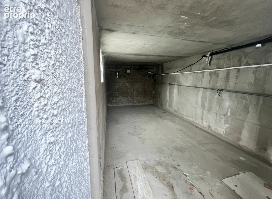 Maison 85 m2 sanvic - photo 13