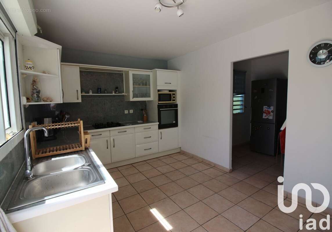 Photo 8 - Maison à SAINT-FRANCOIS