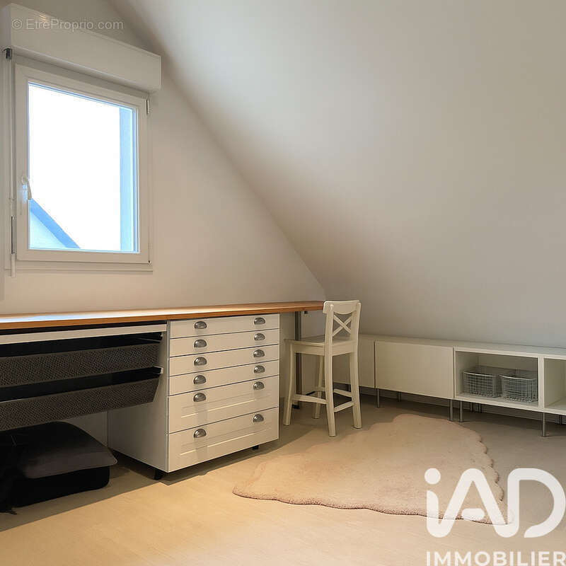 Photo 7 - Maison à CHANCEAUX-SUR-CHOISILLE