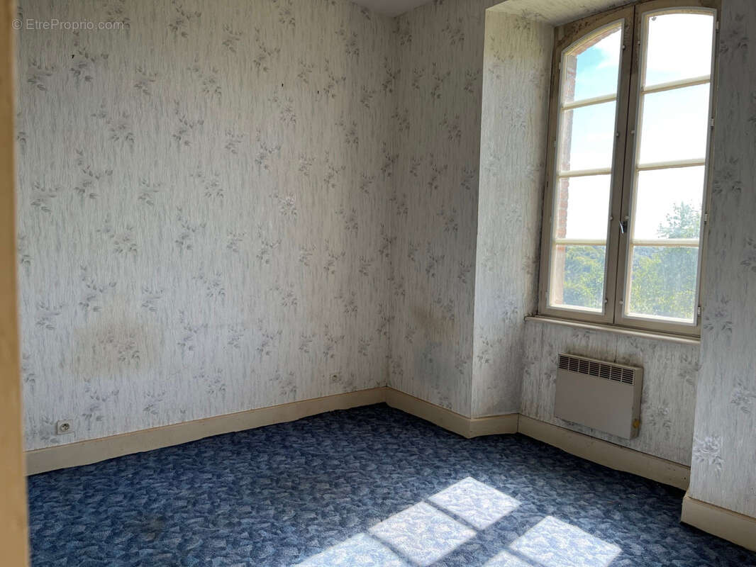 Appartement à COUSSAC-BONNEVAL