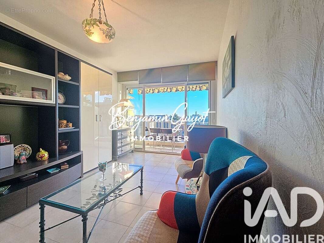 Photo 6 - Appartement à CANNES