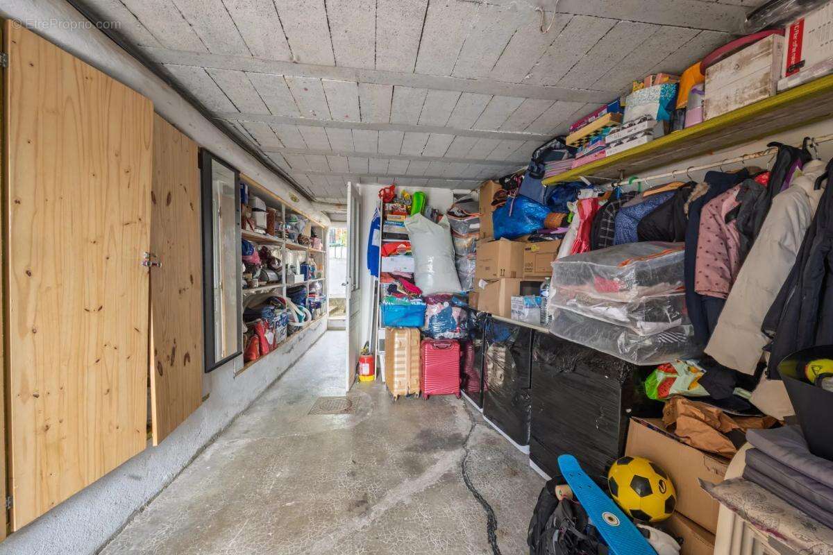Maison de 3 pièces de 64 m² à Savigny-sur-Orge - photo 11