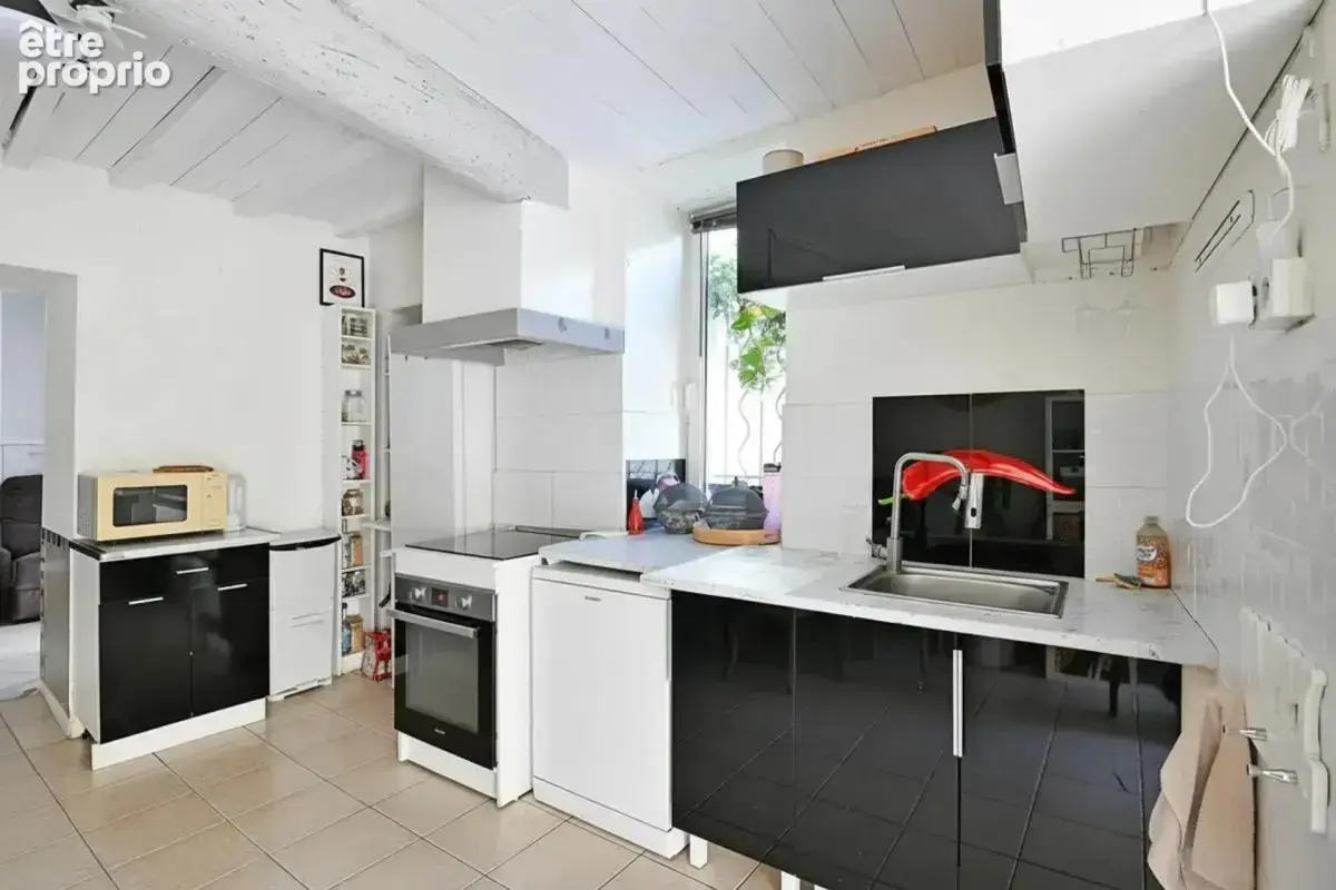 Maison de 4 pièces de 63 m² à Vauvert - photo 8