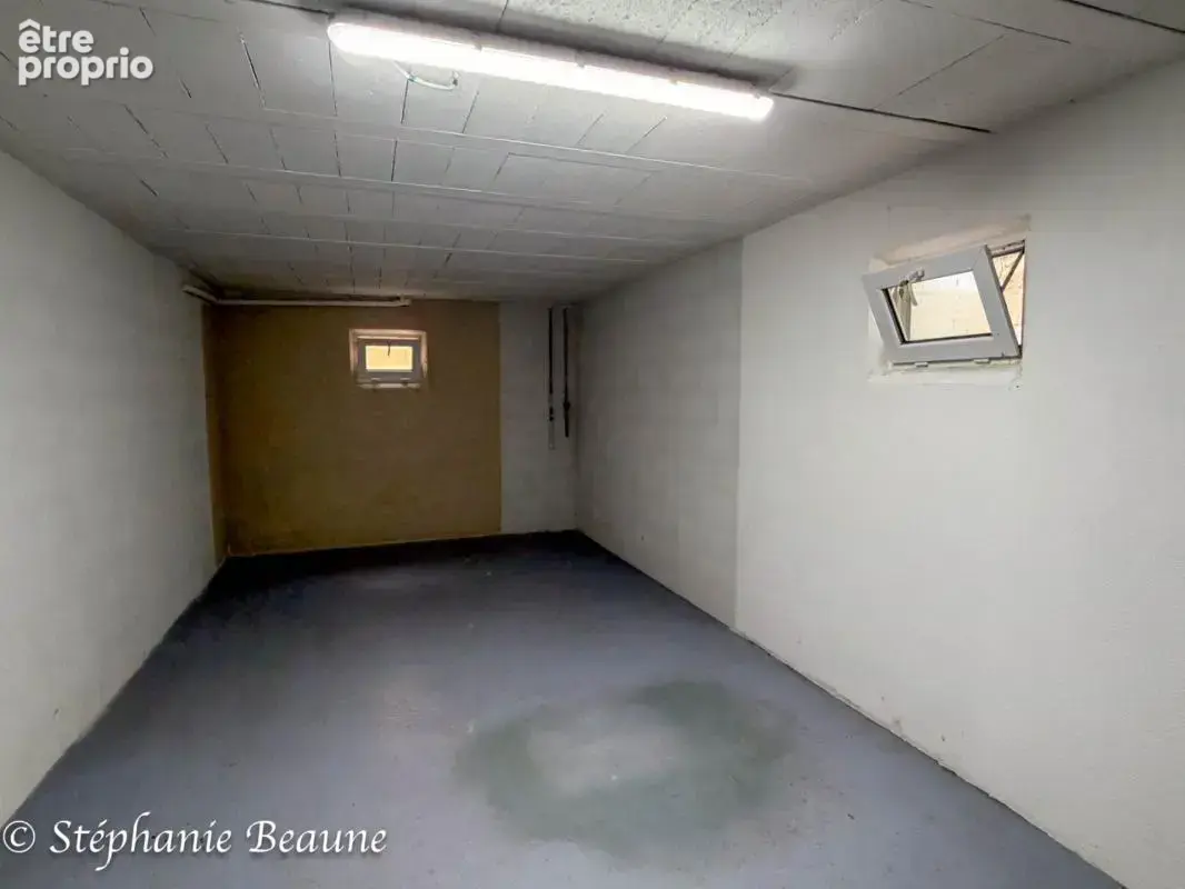 Ermont, maison sur un sous-sol total, 3 chambres, possibilité 5, à deux pas de la gare - photo 14