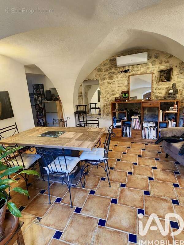 Photo 3 - Maison à VIVIERS