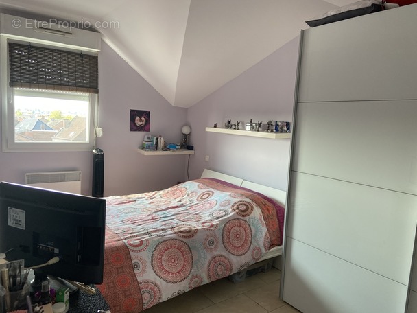 Appartement à ANNOEULLIN