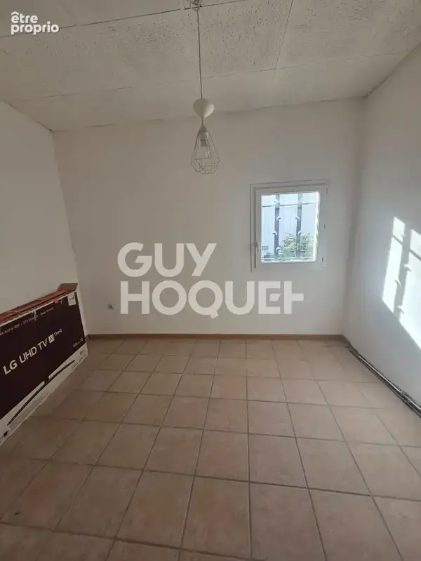 Maison de village T4 de 87 m² avec annexe cadastrée de 67 m² - photo 9