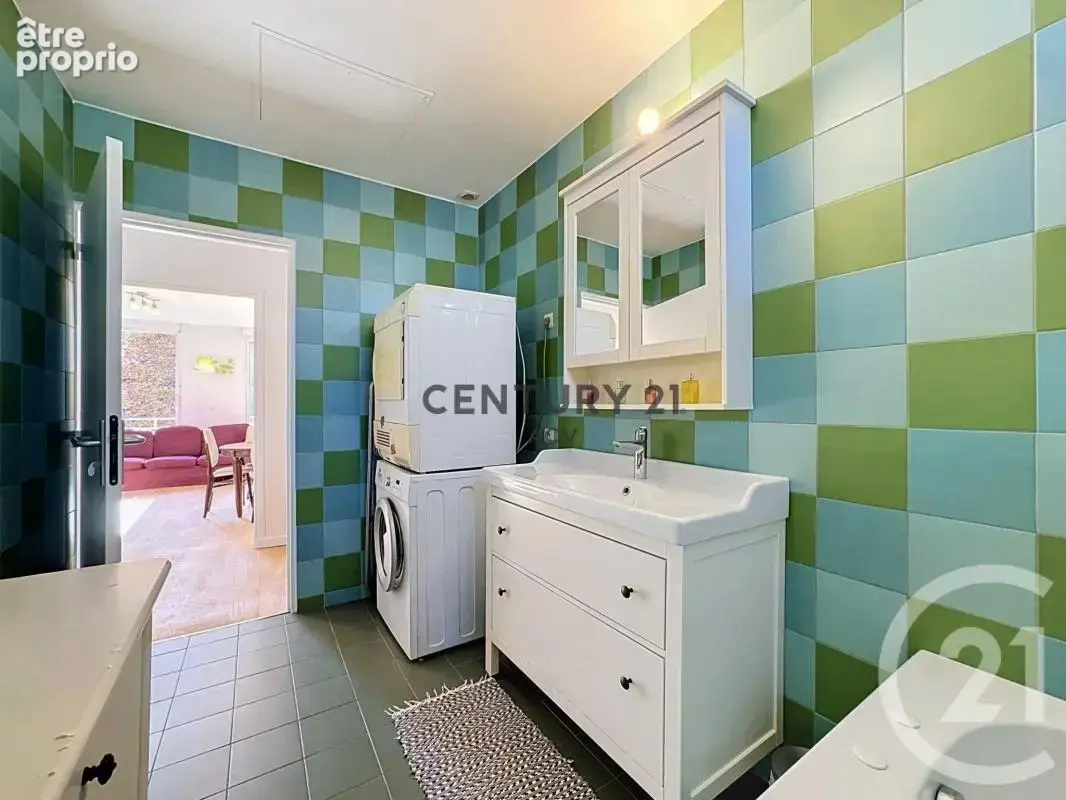 Appartement 3 pièces 81 m² à vendre à Maisons-Alfort (94700) - photo 14