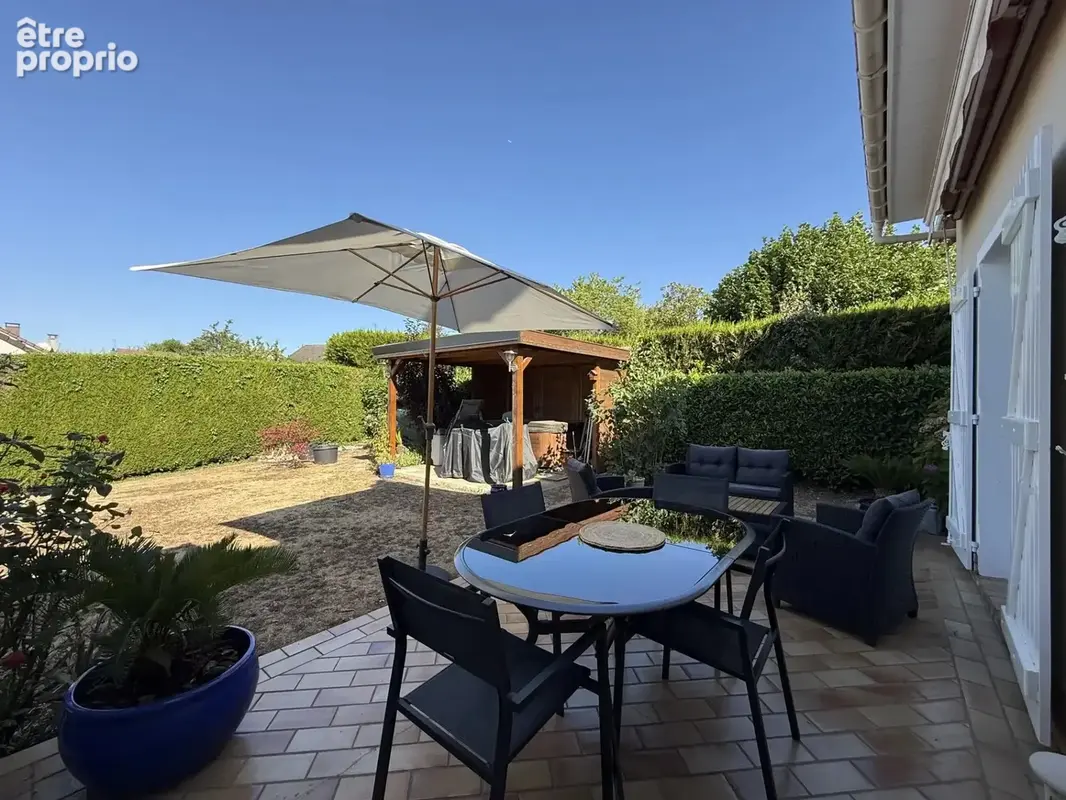 Pavillon traditionnel de 195m² sur sous-sol total - photo 16