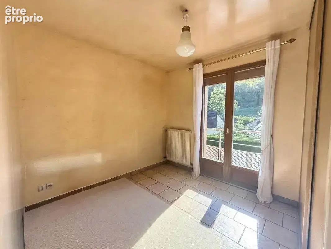 Maison à vendre habitable de plain pied et sous sol complet - photo 6