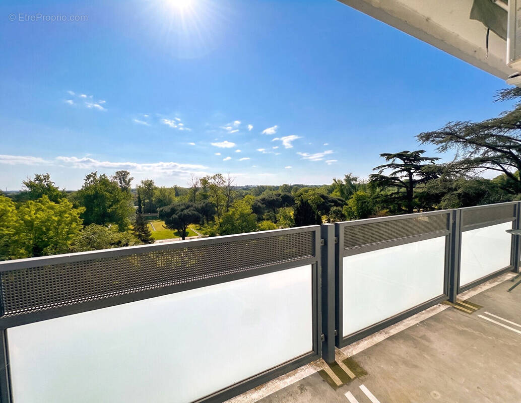 Appartement à BLAGNAC