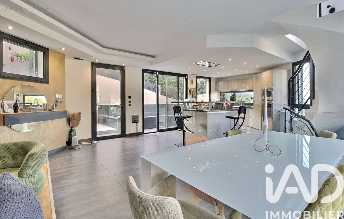 Photo 5 - Maison à MARTIGUES