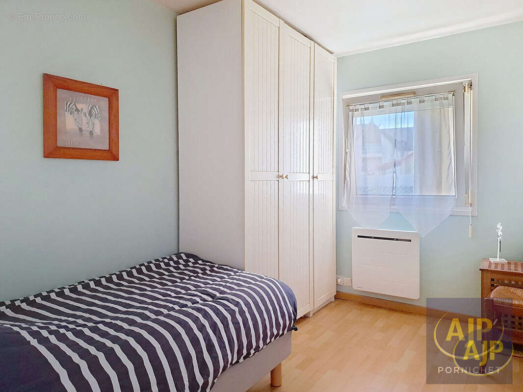 Appartement à PORNICHET