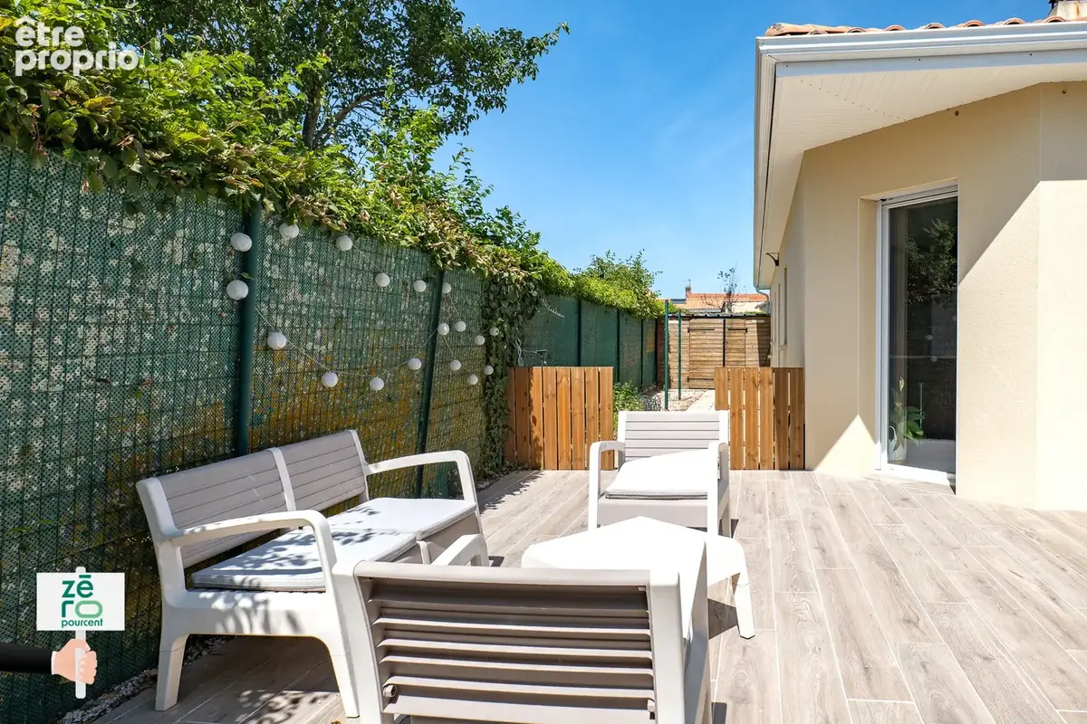 Maison familiale - photo 25