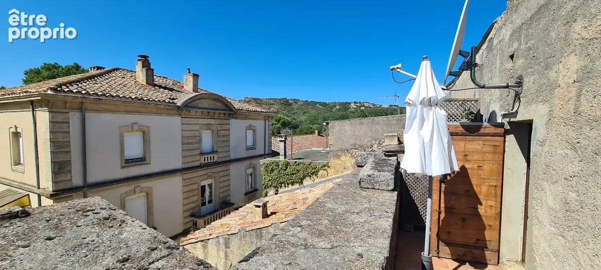 Propriete de caractere de 280m² - photo 26