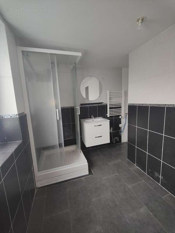 Appartement à ROUBAIX