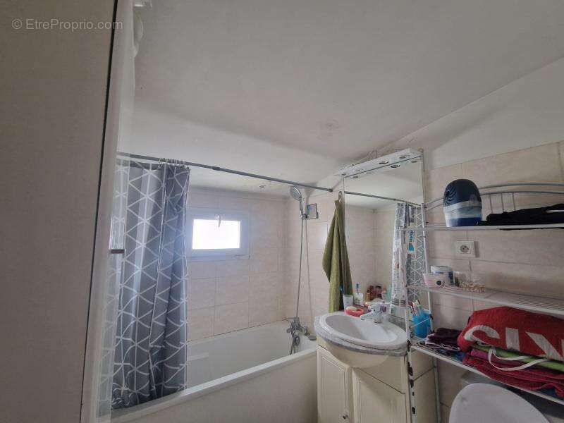 Maison à BETHISY-SAINT-PIERRE