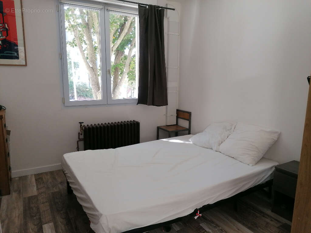 Appartement à LA ROCHELLE