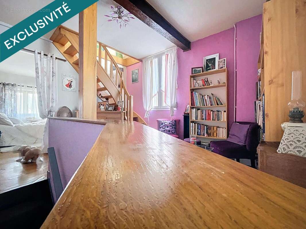 Photo 6 - Maison à AMAGNE