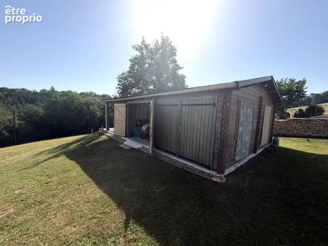 Maison rénovée avec tour, piscine et 5 400 m² de terrain – Le Buisson-de-Cadouin - photo 31