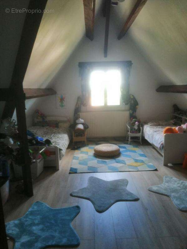 Maison à FOLLAINVILLE-DENNEMONT