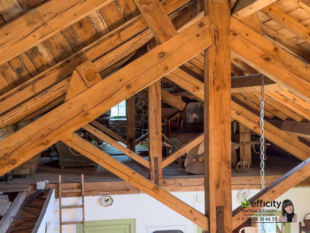 Maison de campagne - photo 6