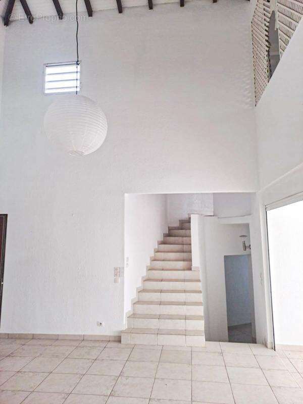 Maison à LE LAMENTIN