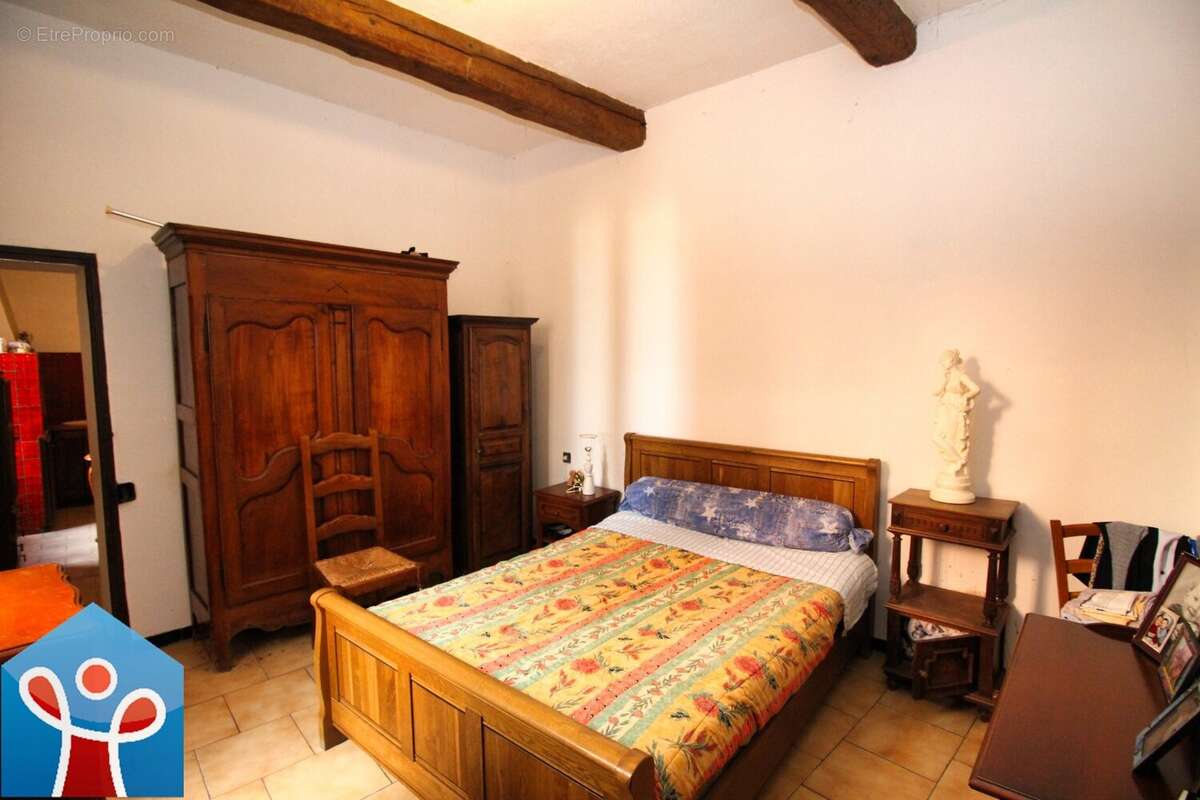 Maison à CESSENON-SUR-ORB