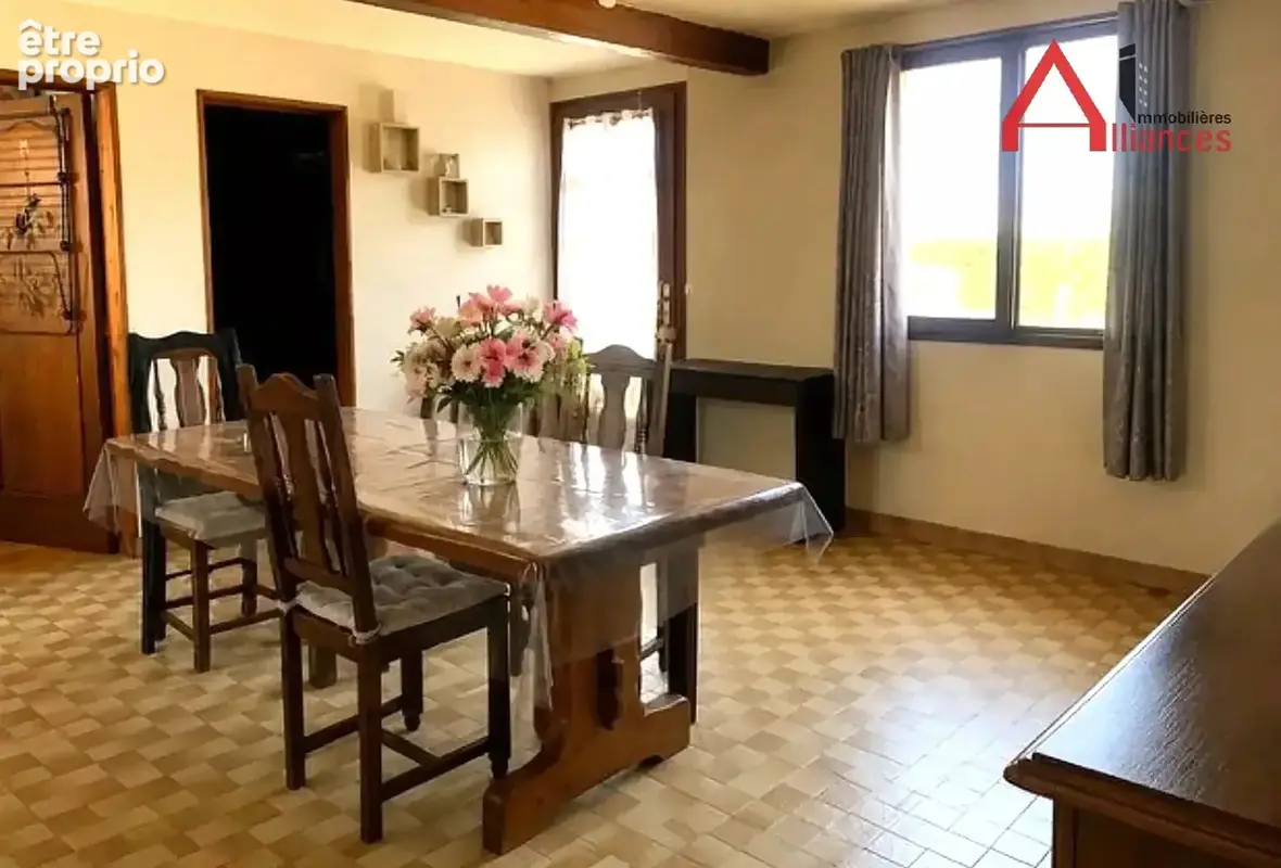 Maison 52 m² à Saint-Blimont  - photo 3