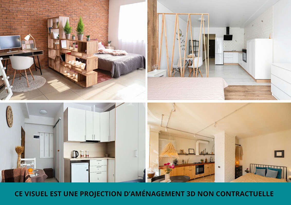 Bel appartement meaux - photo 19