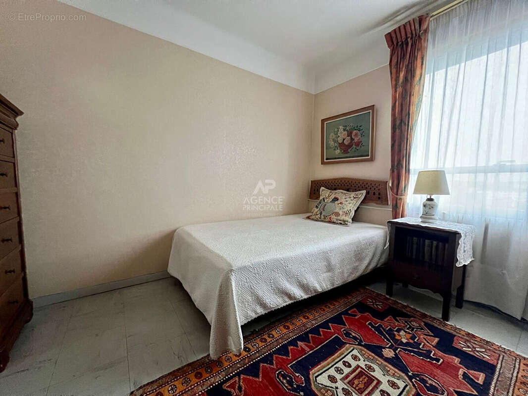 Appartement à HOUILLES