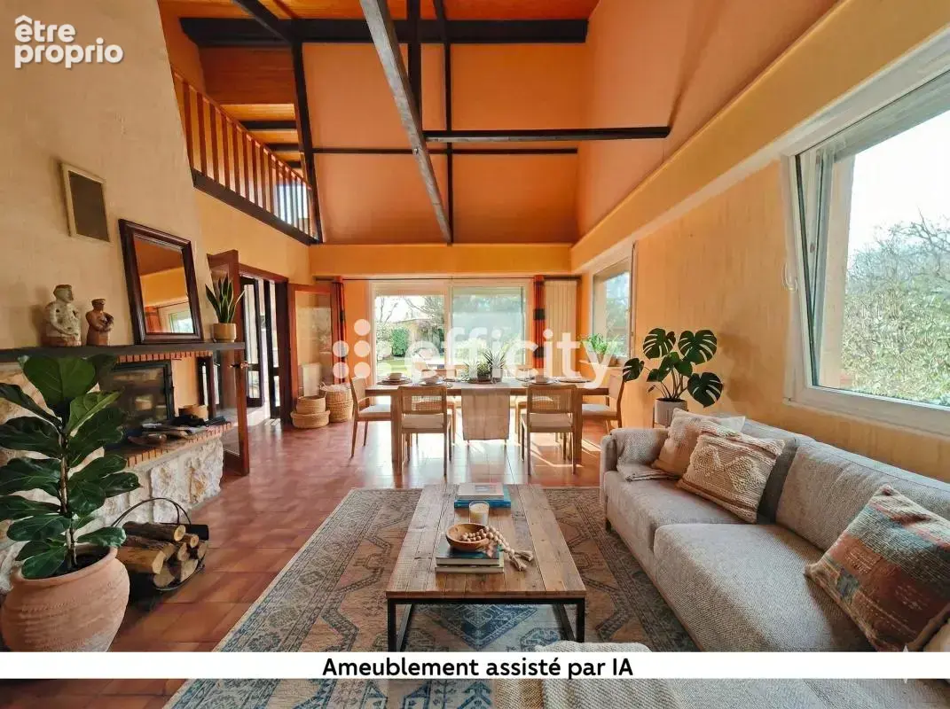Maison 5 pièces 110 m² à vendre à La Foret-Fouesnant (29940) - photo 2