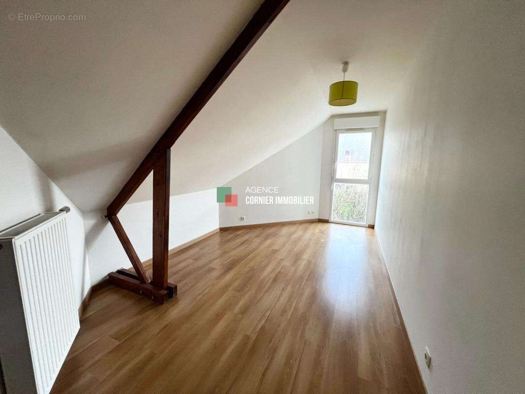 Maison à ACIGNE