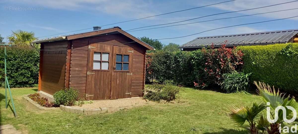 Photo 2 - Maison à PLOUARET