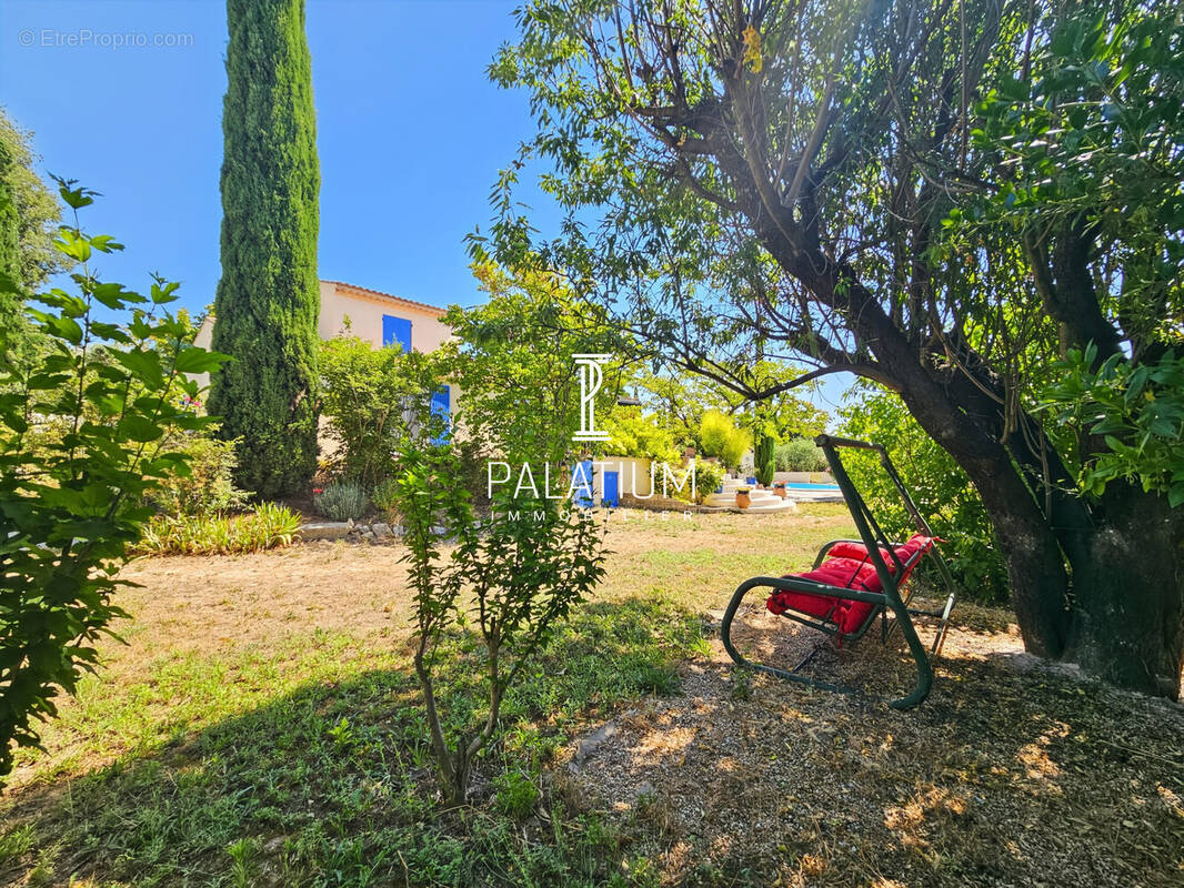Maison à MERINDOL