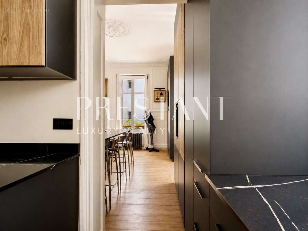 Appartement à BIARRITZ