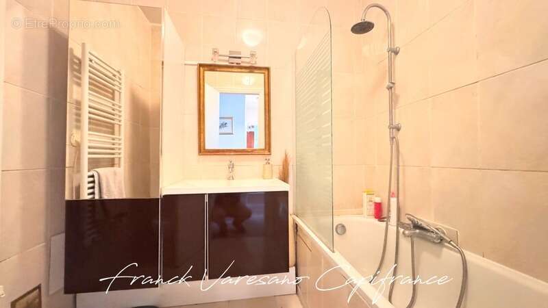 Appartement à NOISY-LE-ROI