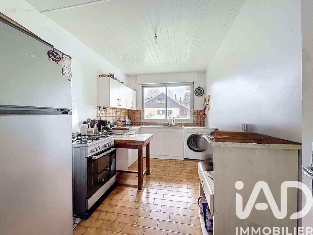 Photo 3 - Appartement à EVREUX