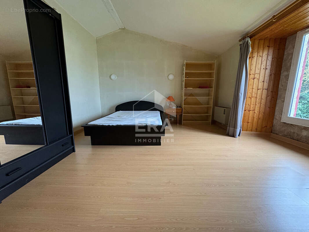 Maison 178m² à saint-pierre-la-noue - photo 15