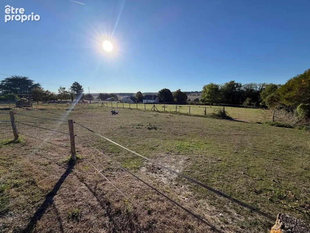 FERMETTE RENOVEE avec 1,4 hectare de terrain - photo 13