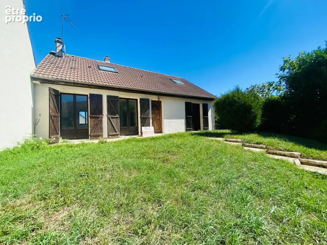 Photo Maison à Appoigny au prix de 125 000€