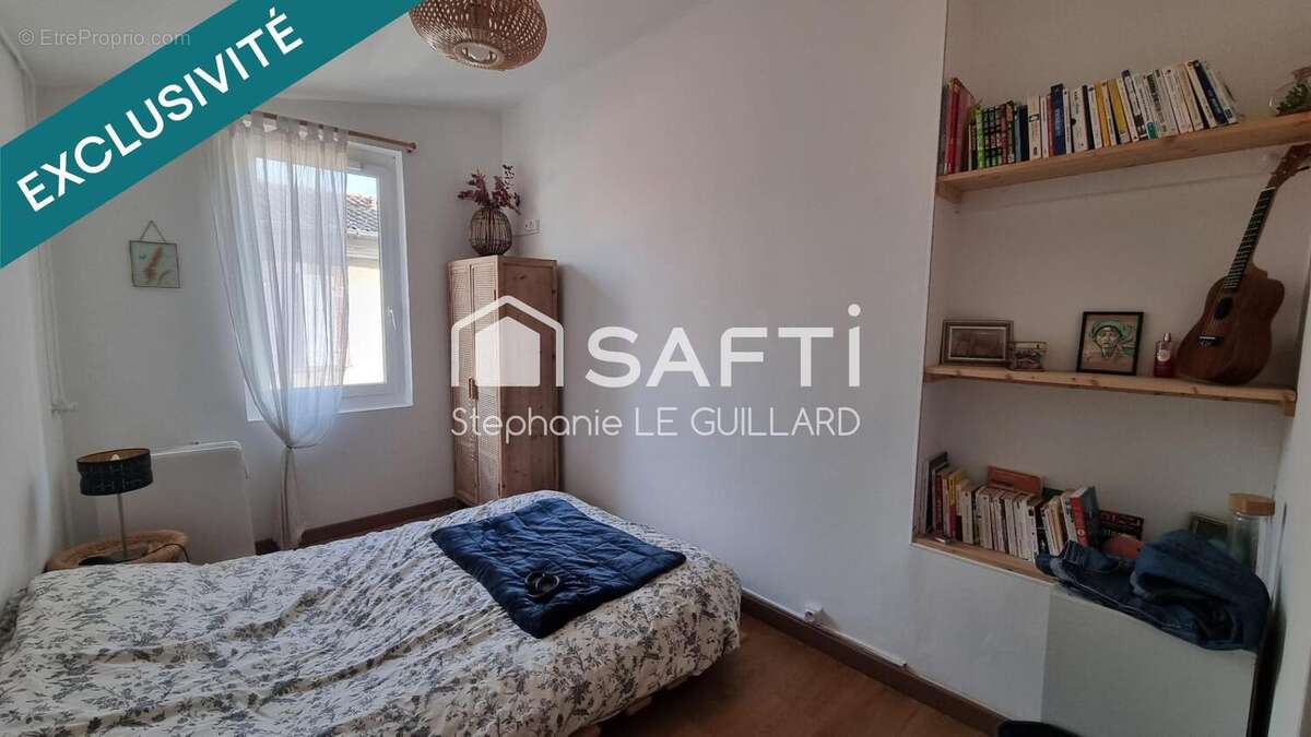 Photo 9 - Appartement à TOULOUSE