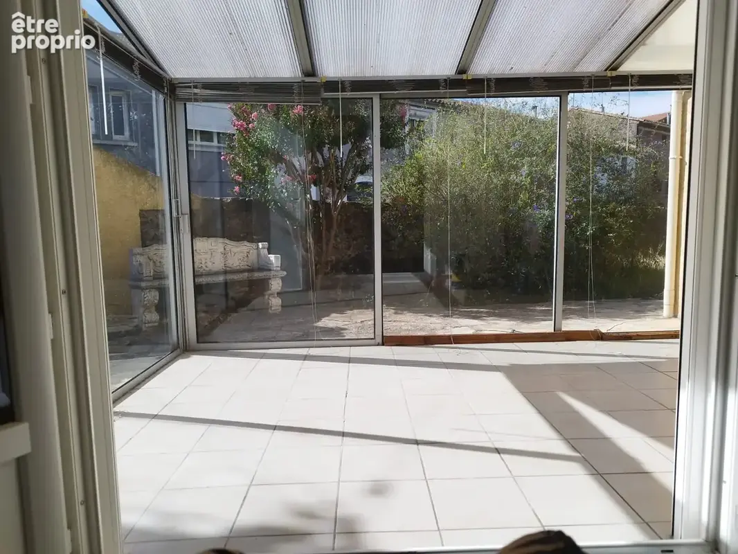 Villa 4 chambres proche du centre - photo 9