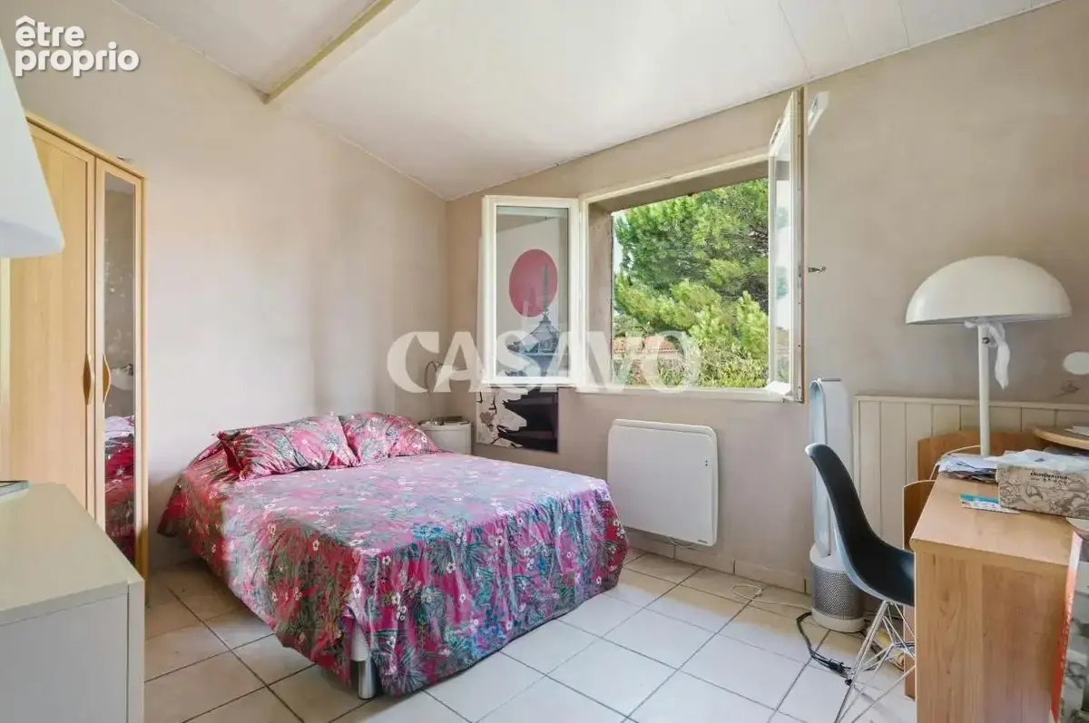 Vente Maison 5 pièces de 125m² - 13540 Aix-en-Provence - photo 14