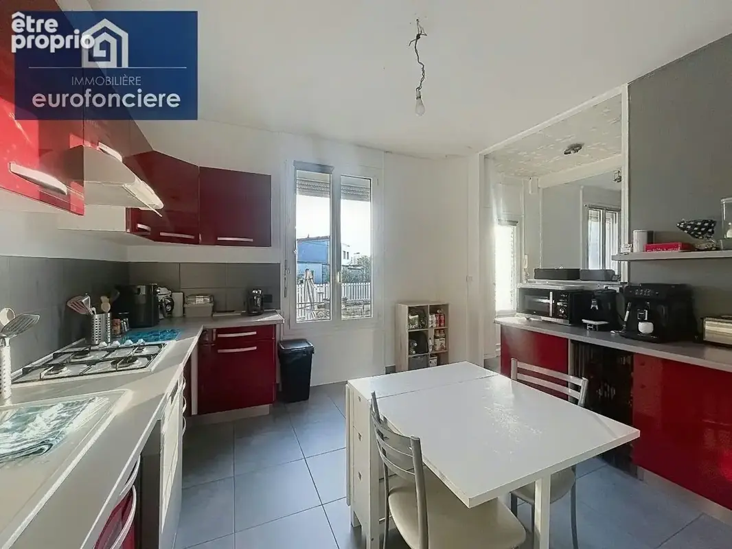 Maison Les Noës Près De Troyes 5 pièces - photo 4