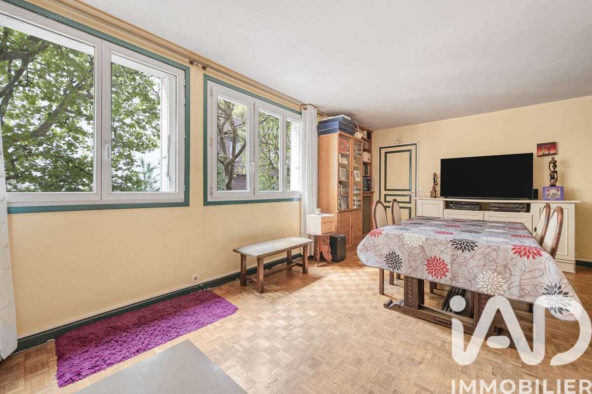 Photo 3 - Appartement à LE PRE-SAINT-GERVAIS