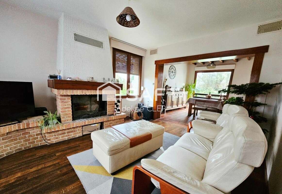 Photo 7 - Maison à FAUQUEMBERGUES