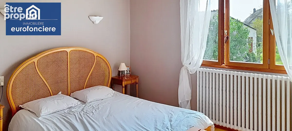Maison Saint Benoit Sur Seine 6 pièce(s) 122.77 m2 - photo 4