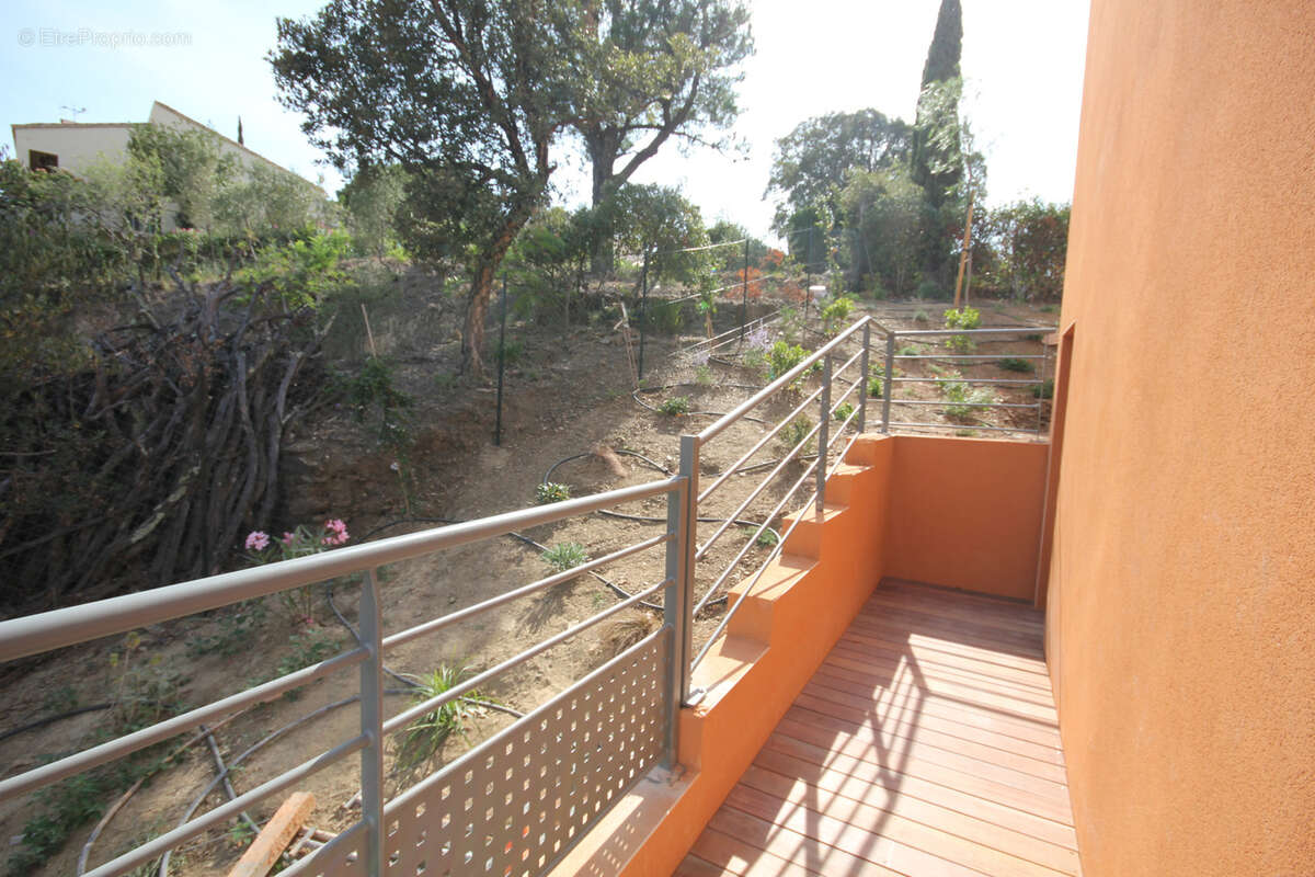 Maison à COLLIOURE