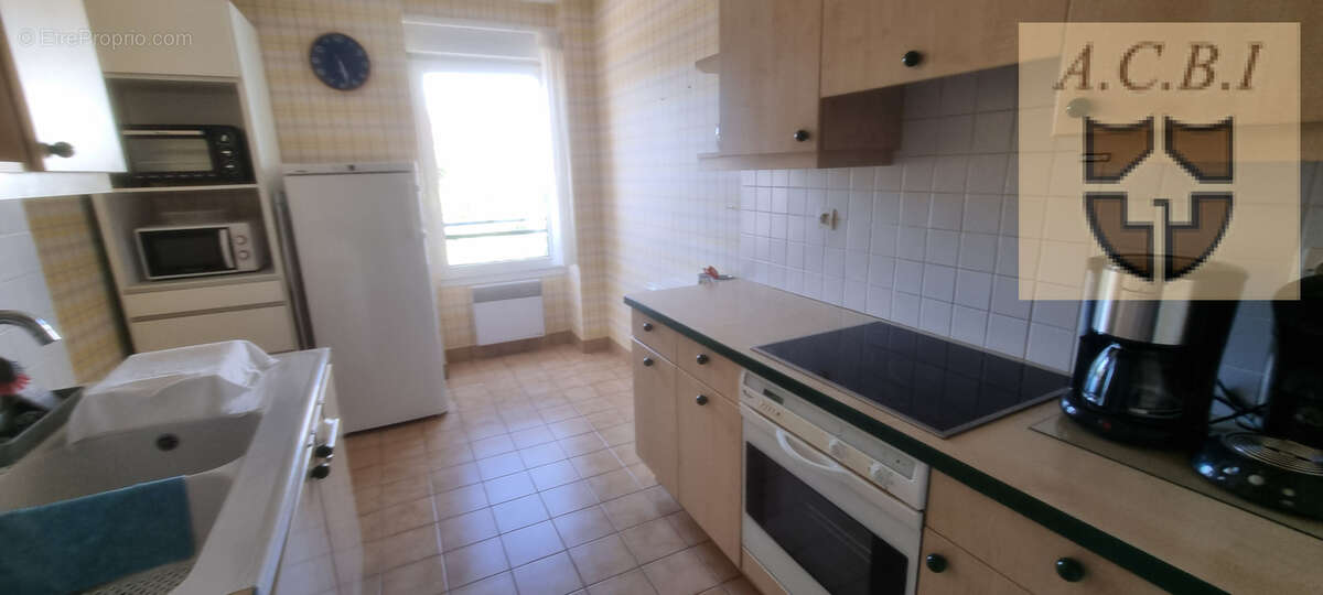 Appartement à VENDOME